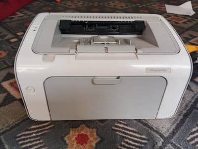 HP LaserJet Pro P1102