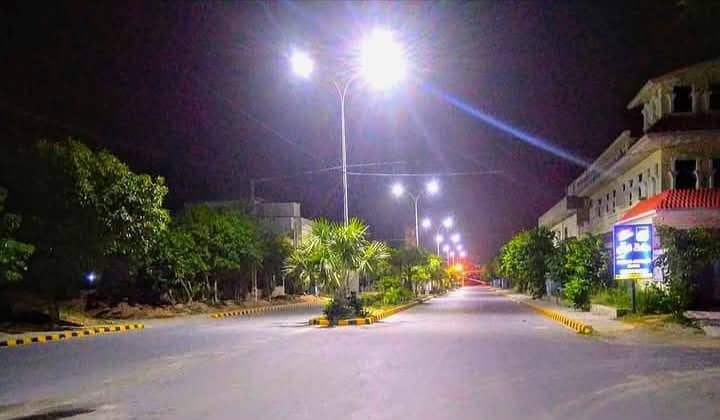 7 Marla Lop Clear Plot 0