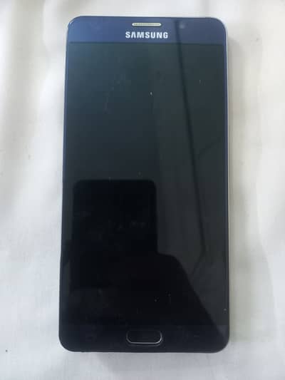 Samsung Galaxy Note 5 (Parts)