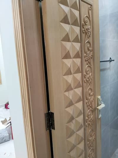 1 Kanal Upper Portion For Rent