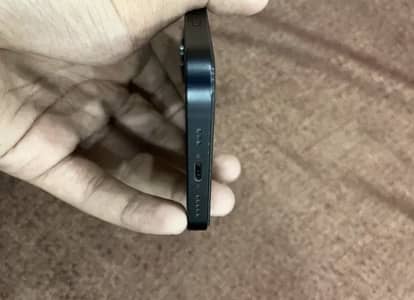 Iphone 13 non pta JV 85% battery health