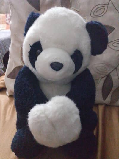 Small Panda