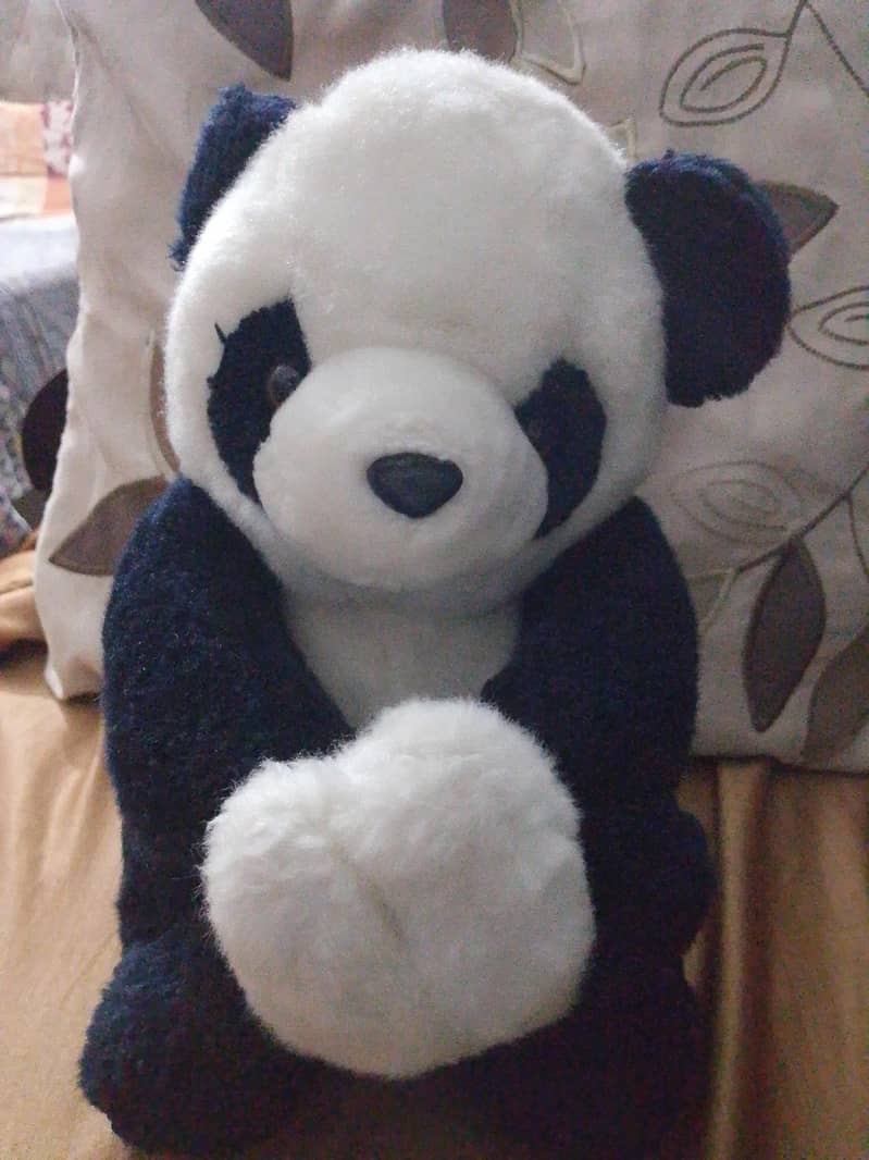 Small Panda 0