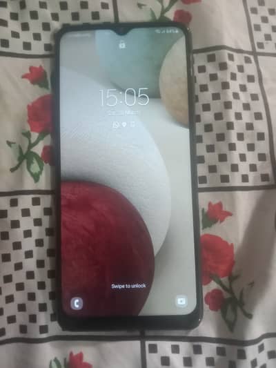 Samsung Galaxy A12