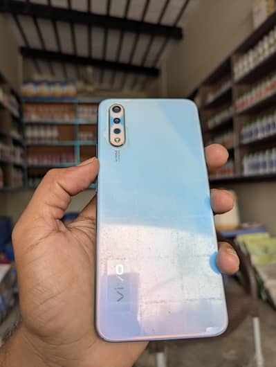 Display Finger 10by10 Total original Complete Box