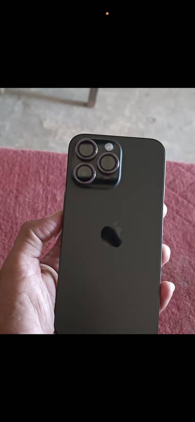 Iphone 14 pro max 128 jv