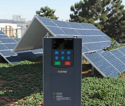 solar submersible 2inch complete set