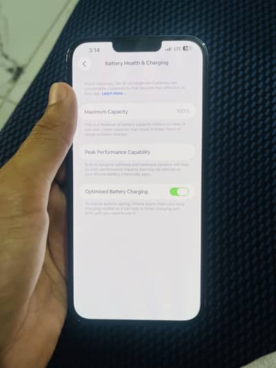 Iphone 13 pro max non pta