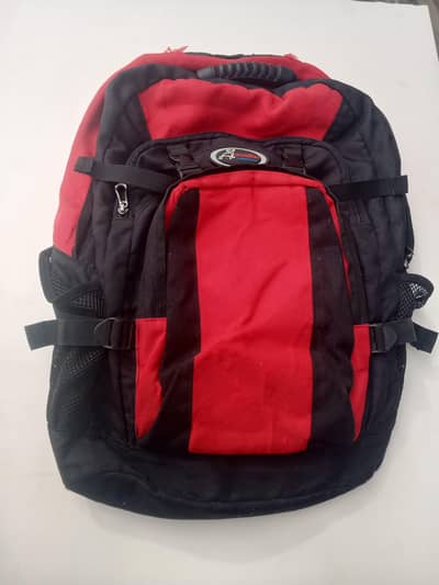 Traveling Bag / School Bag