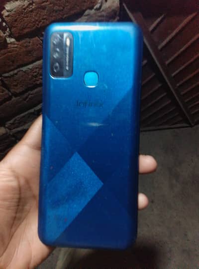 only painel and bady issues