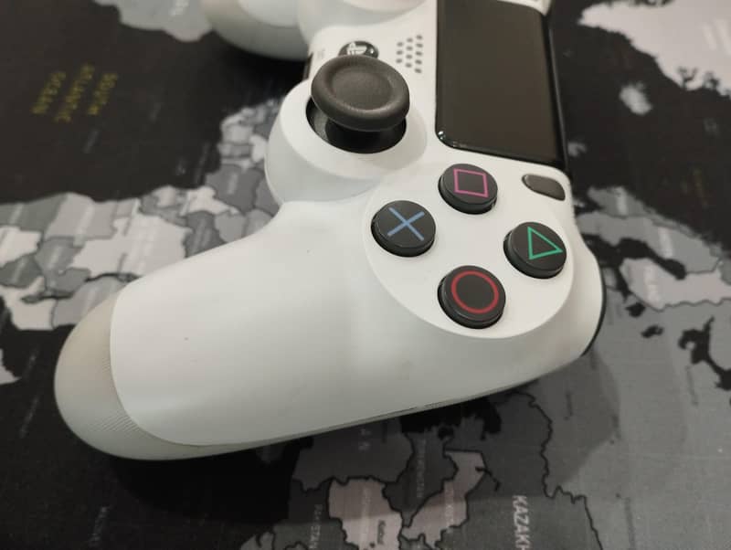 Ps4 dualshock wireless controller Bluetooth (working perfectly) 2