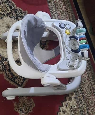Baby Walker Imported