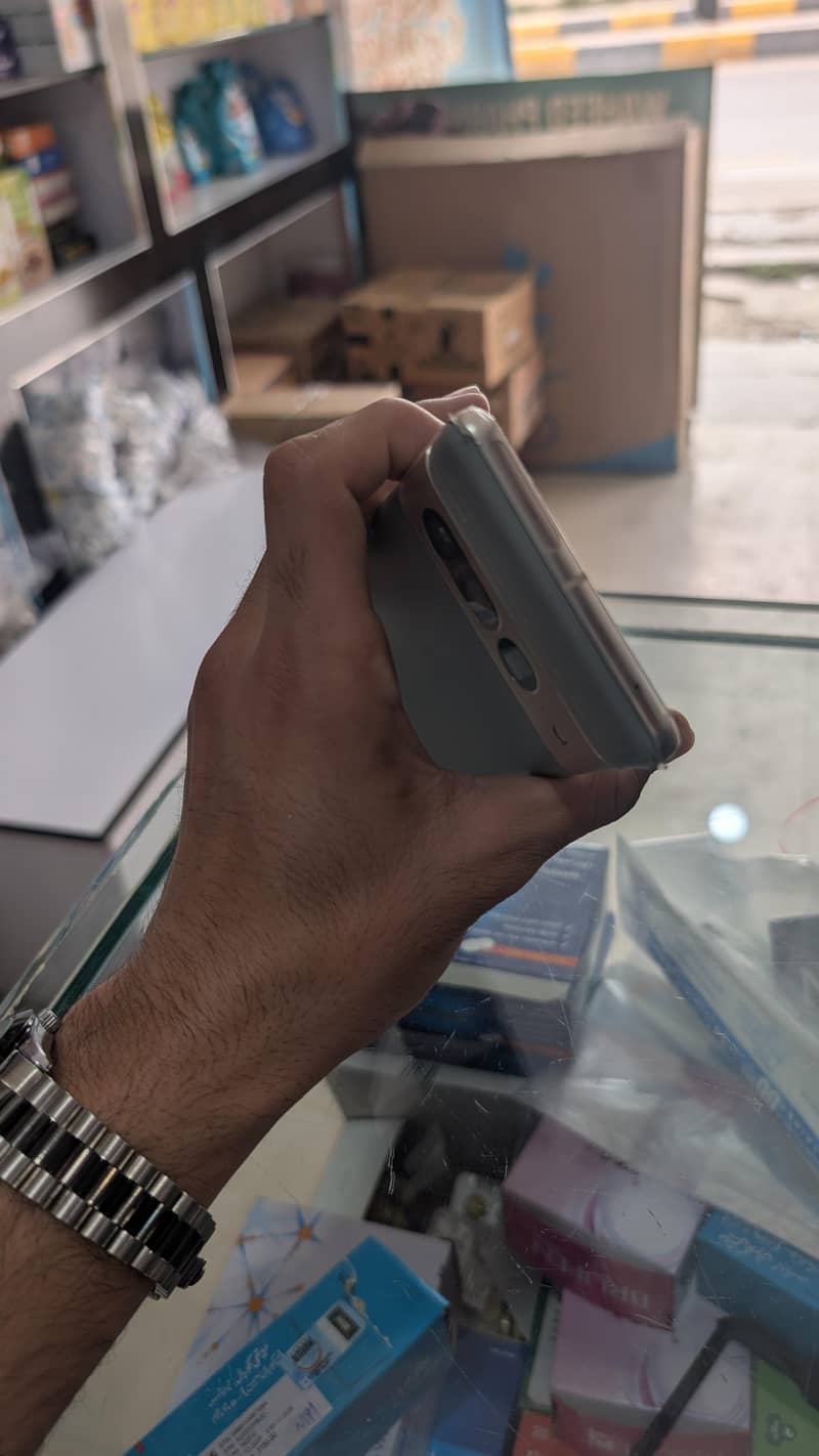 google pixel 7 pro 0