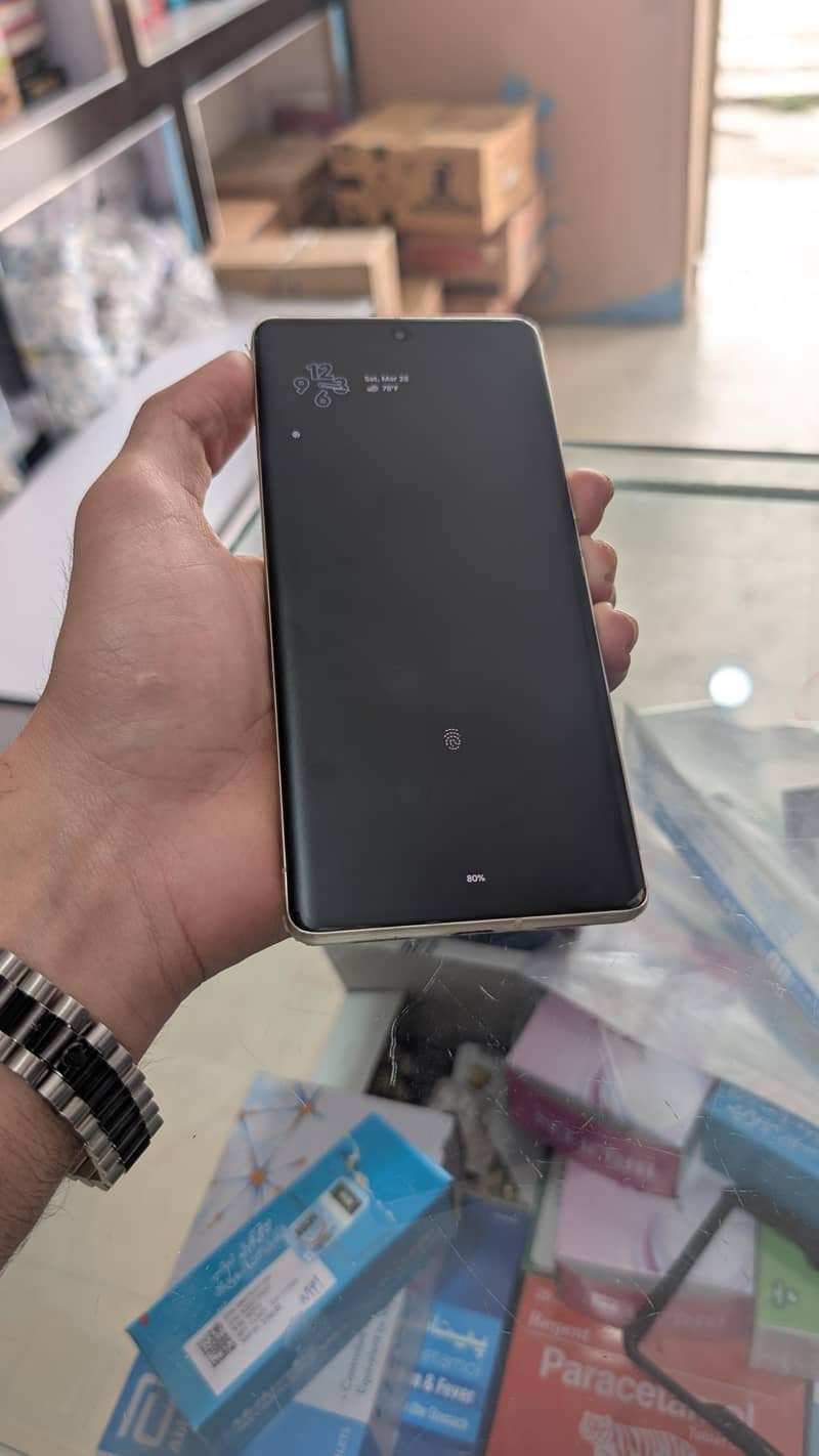 google pixel 7 pro 2