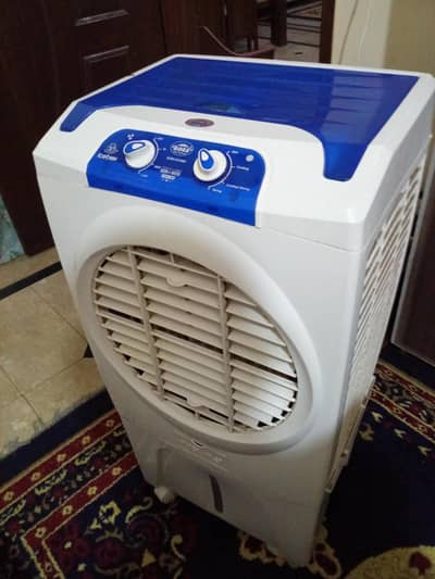 used air cooler for sale boss company excellent condition
