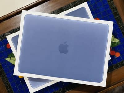 MacBook Neo 13-Inch 8GB - 512GB (Touch ID)