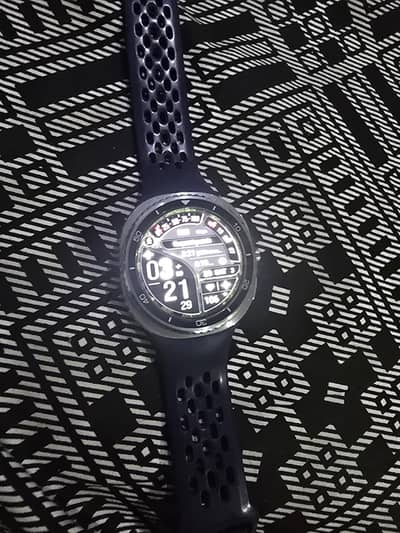 Samsung galaxy watch 8 classic with box pack