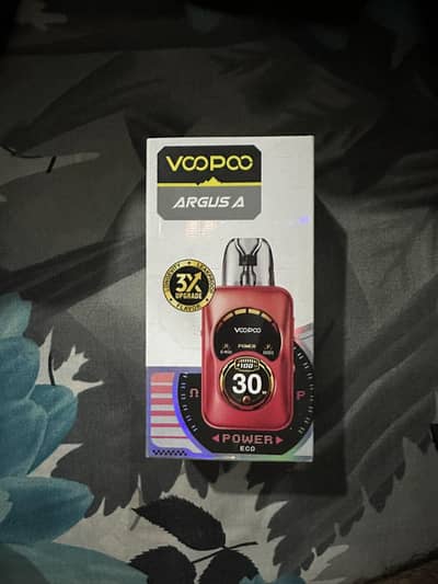 Voopoo Argus A Pod Kit 30W