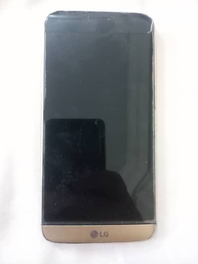 LG G5 (Parts)