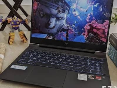 HP Victus 16 | Ryzen 7-5800H | RTX 3050 Ti | 16GB | 144Hz