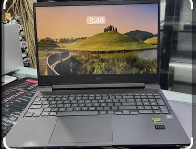 HP Victus 16 | Ryzen 7-5800H | RTX 3050 Ti | 16GB | 144Hz