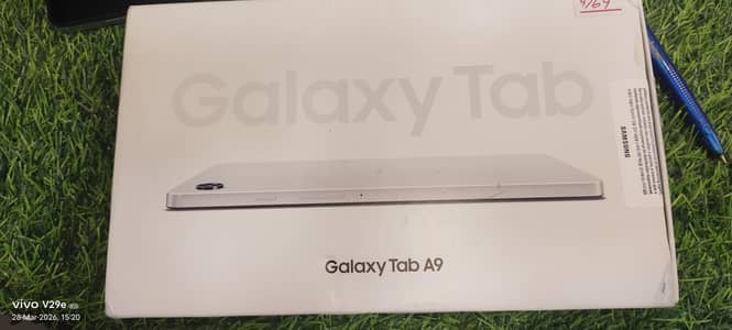 Samsung Tab A9 4/64GB