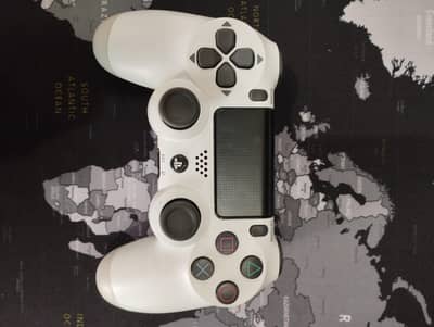 Ps4 dualshock wireless controller Bluetooth (working perfectly)