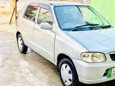 Japnese Alto 660
