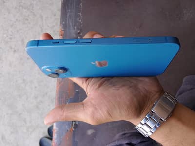 I phone 13 non pta jv