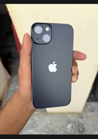 IPHONE 13 NON PTA JV 128GB WITH BOX