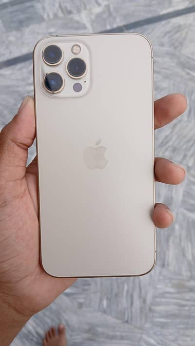 iPhone 12 pro max 256gb HK