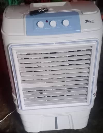 zepto air cooler