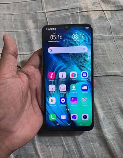 vivo S1