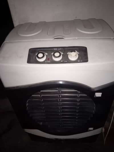 Air Coolar  Plastic body