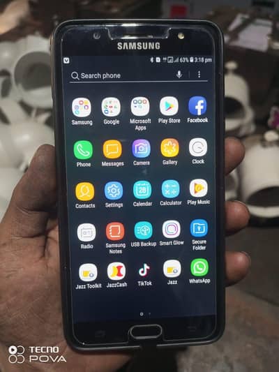 Samsung s7 all ok 4 32 32