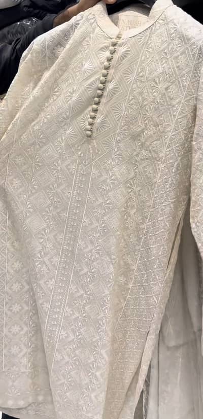 Formal Eastern Wear Men