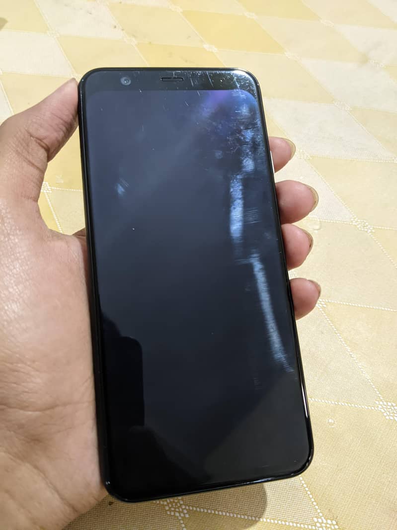 Google Pixel 4 2
