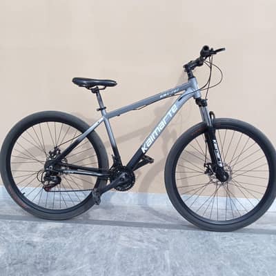 IMPORTED HARDTAIL MTB BIKE 29 SIZE