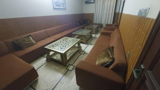 Drawing room sofa set 20 Seater