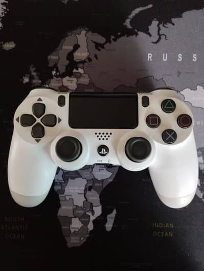 Ps4 dualshock wireless controller Bluetooth (working perfectly)
