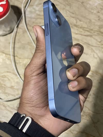 iPhone 14plus  Factory Unlock