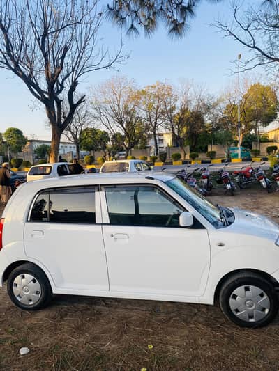 Suzuki alto g2 2009