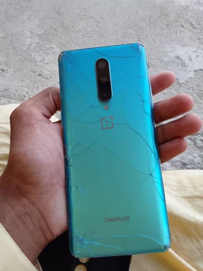 one plus 8 best For gaming and camera