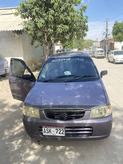  Suzuki Alto 2009 For Sale