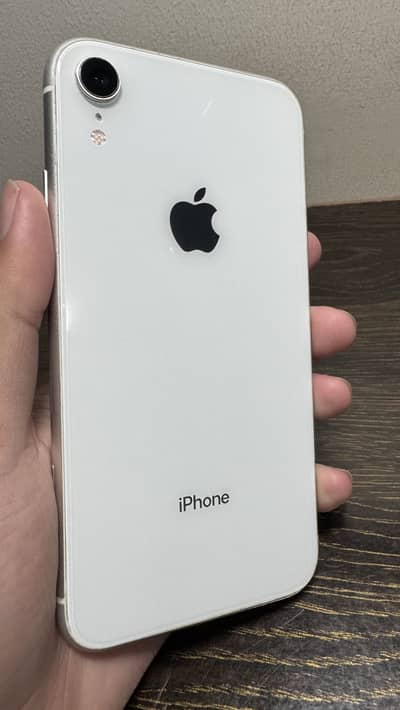 Iphone XR PTA Approved