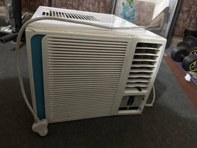 Window Ac
