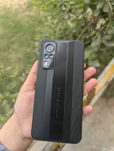 Vivo Y51 4GB/128GB | Good Condition | Smooth & Fast 