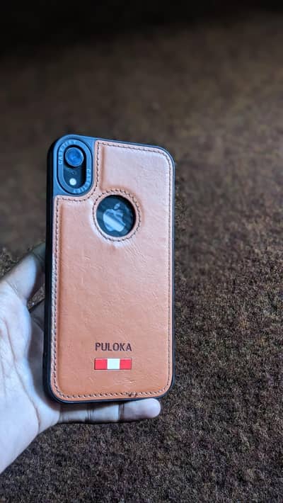 Apple iphone XR, Non PTA Fresh condition, Face I'd ,