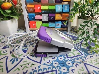 Revlon Travel Pro Mini Hair Straightener / Flat Iron