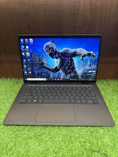 Dell Latitude 7430 2 in 1 (i7 12th Gen) (32/512) Touch 360